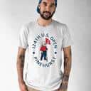 124th Us Open Pinehurst T-Shirt