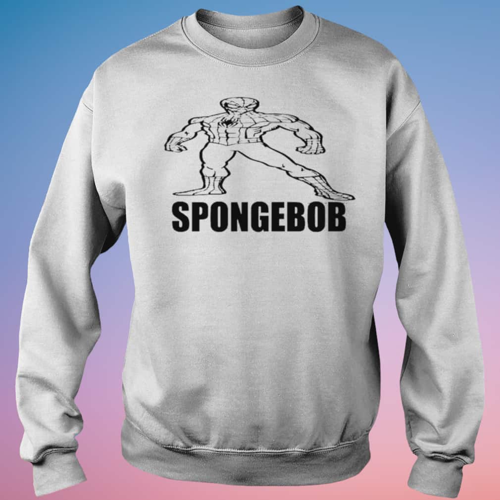 Henry Johnson Spongebob T-Shirt Henry Johnson Spongebob T-Shirt