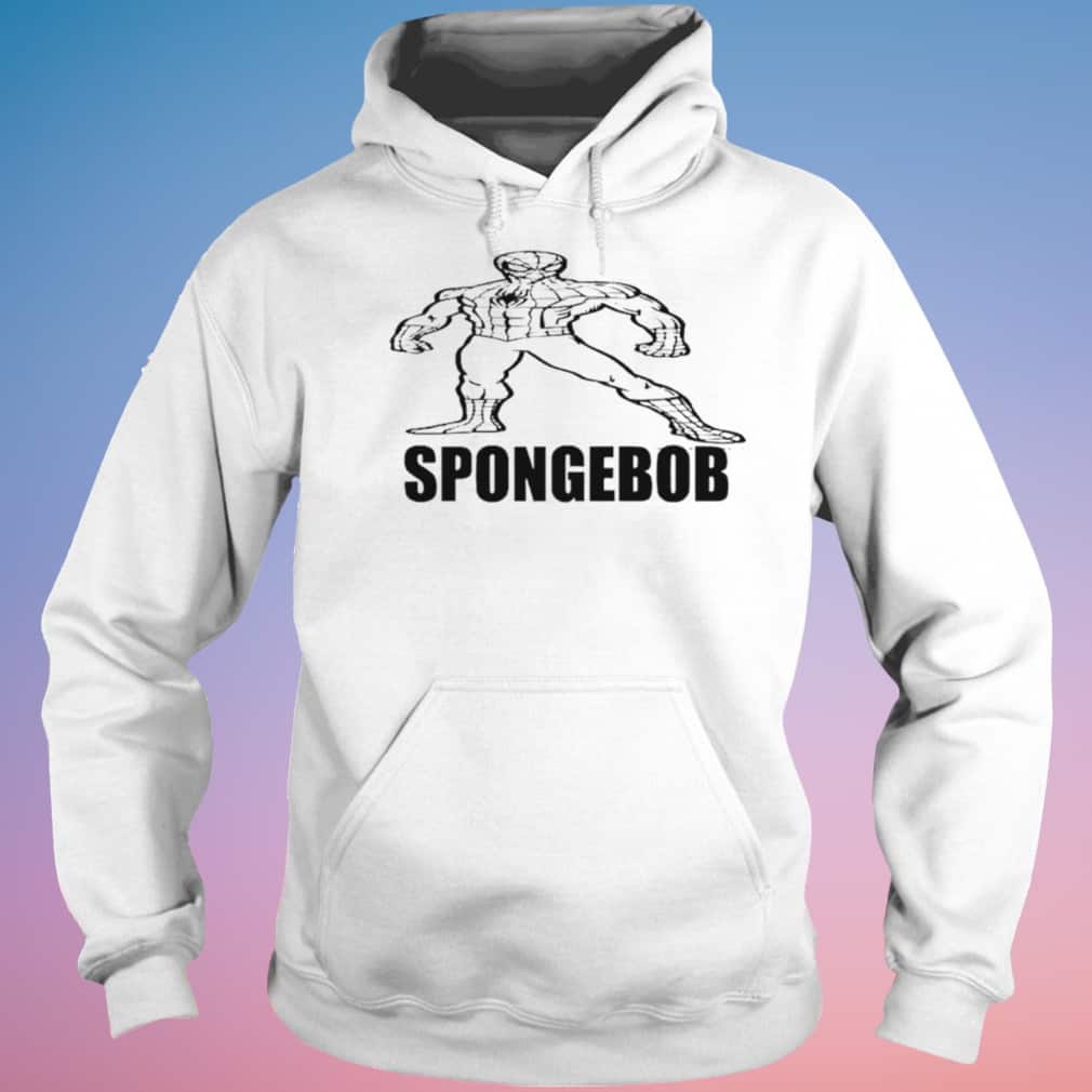 Henry Johnson Spongebob T-Shirt Henry Johnson Spongebob T-Shirt