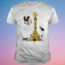 America Campeon T-Shirt America Campeon T-Shirt