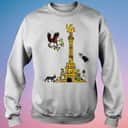 America Campeon T-Shirt America Campeon T-Shirt