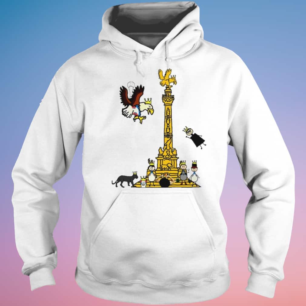 America Campeon T-Shirt America Campeon T-Shirt