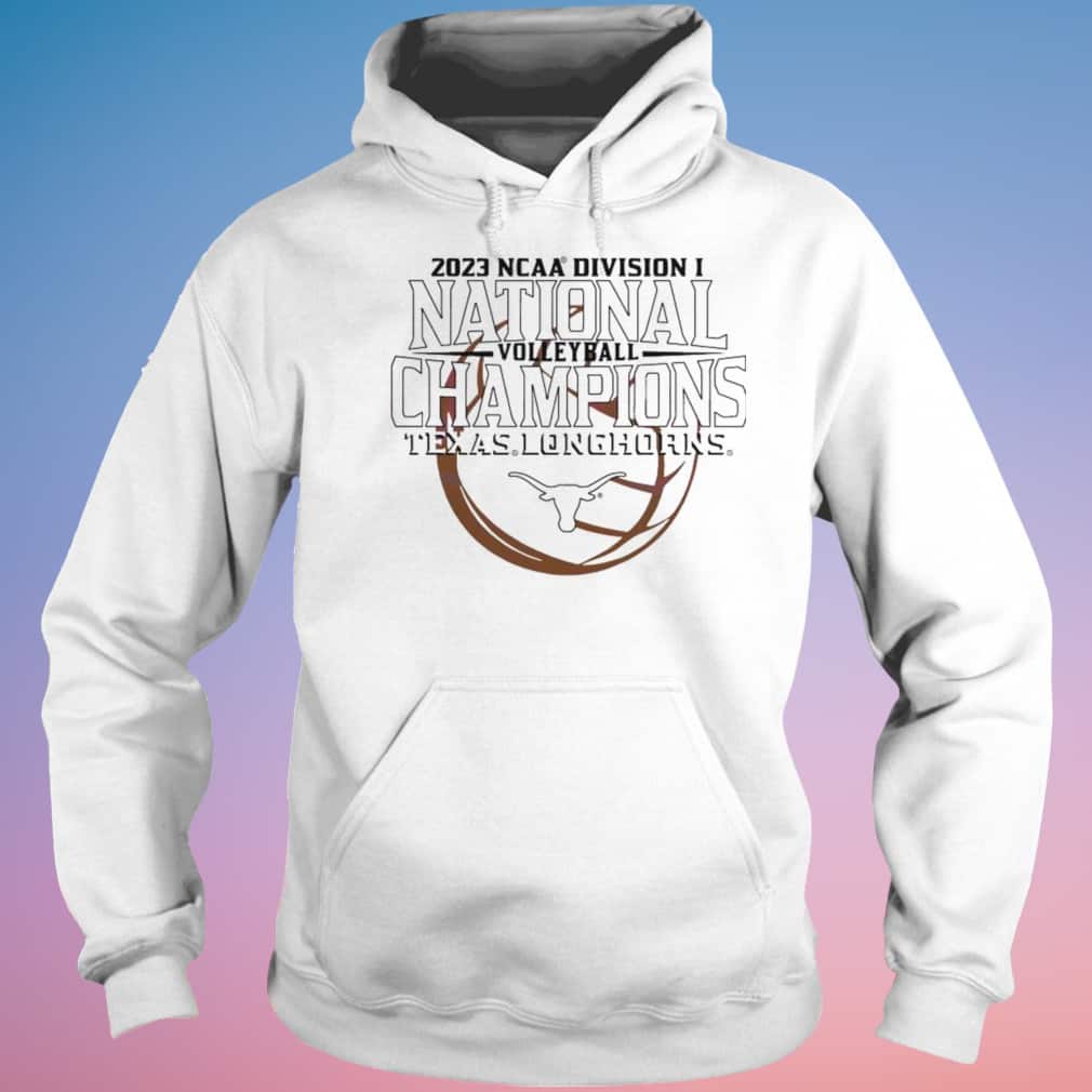NCAA Division National Champions Texas Longhorn T-Shirt NCAA Division National Champions Texas Longhorn T-Shirt