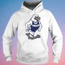 Georgia Southern Strutting Eagle T-Shirt