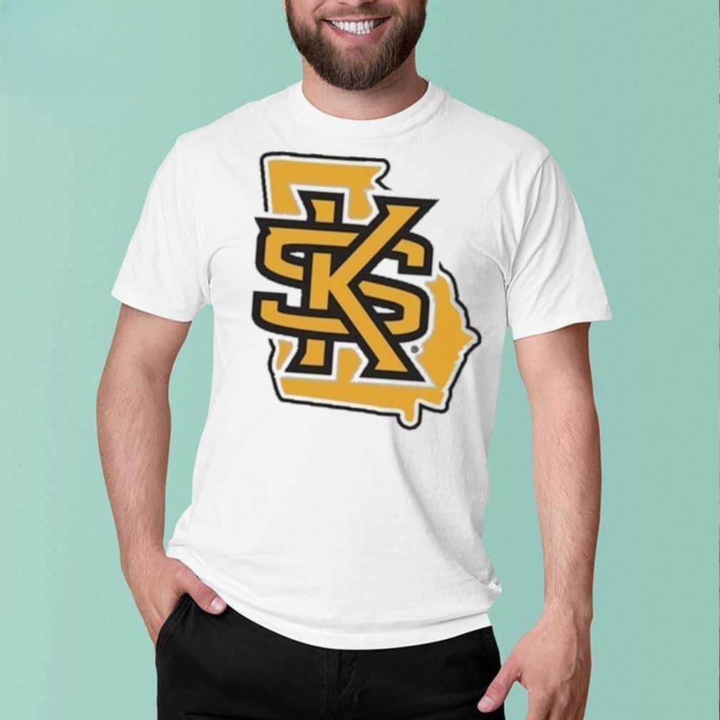 The 51St State T-Shirt The 51St State T-Shirt