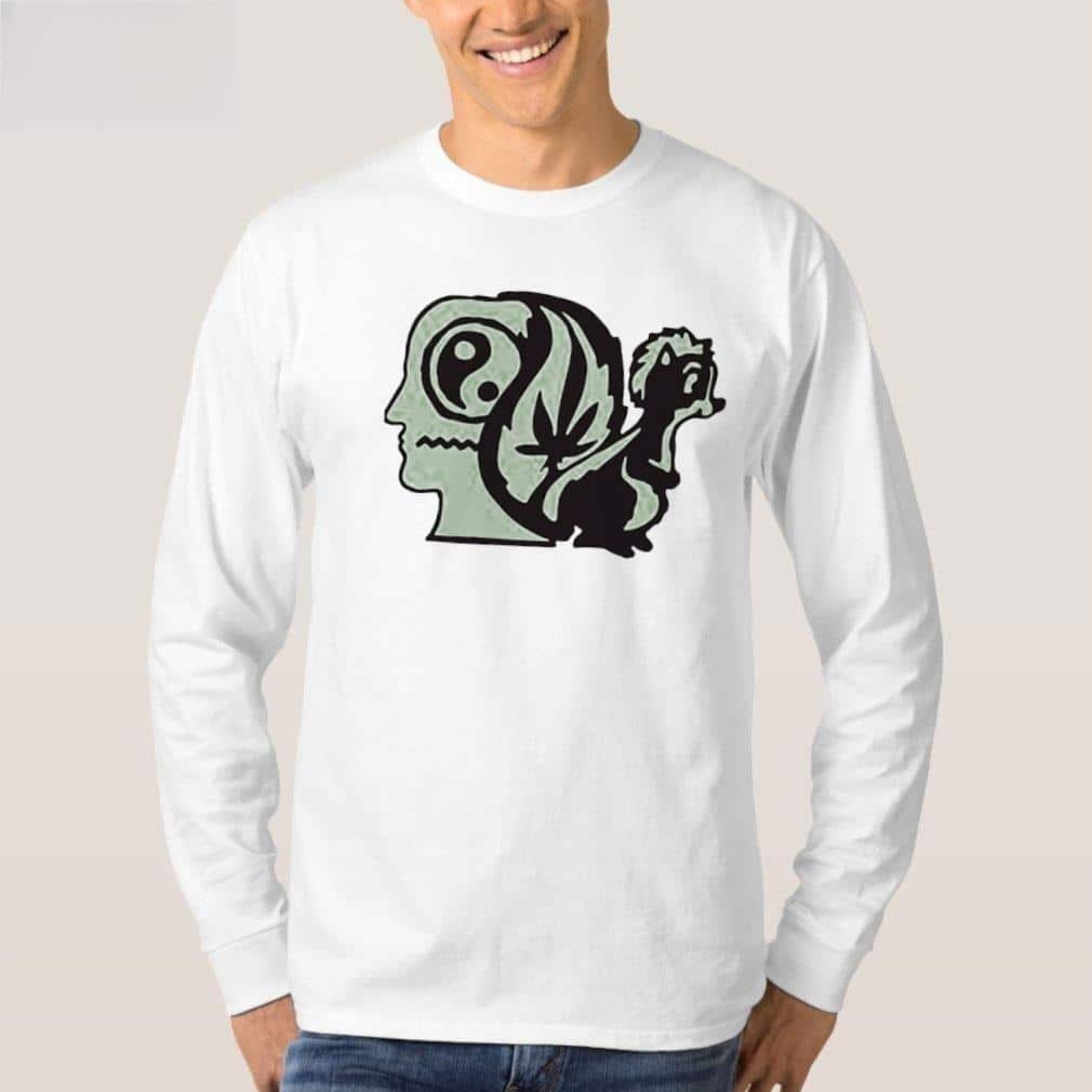 Sutherland Organic Solutions T-Shirt Sutherland Organic Solutions T-Shirt