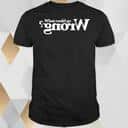 Basic Spose What Could Go Wrong T-Shirt