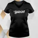 Basic Spose What Could Go Wrong T-Shirt Basic Spose What Could Go Wrong T-Shirt