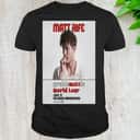 Matt Rife T-Shirt Matt Rife T-Shirt