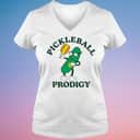 Funny Pickleball Prodigy T-Shirt