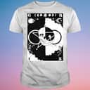 Griz Half Dead Skull T-Shirt Griz Half Dead Skull T-Shirt