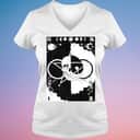 Griz Half Dead Skull T-Shirt Griz Half Dead Skull T-Shirt