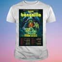 Bongzilla Spring European T-Shirt Bongzilla Spring European T-Shirt