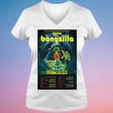 Bongzilla Spring European T-Shirt Bongzilla Spring European T-Shirt