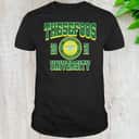 These Foos University T-Shirt