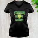 These Foos University T-Shirt These Foos University T-Shirt