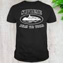 Supreme Rules The World T-Shirt