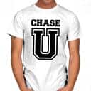 Andre Chase University T-Shirt Andre Chase University T-Shirt