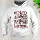 Indiana University Basketball T-Shirt Indiana University Basketball T-Shirt