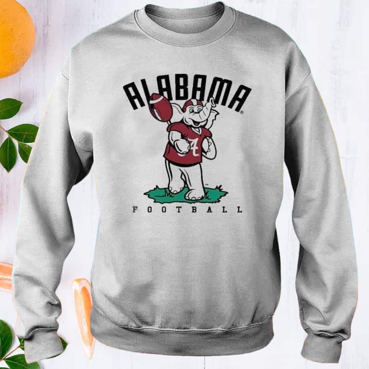 Alabama Football Terrion Arnold T-Shirt Alabama Football Terrion Arnold T-Shirt