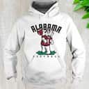 Alabama Football Terrion Arnold T-Shirt Alabama Football Terrion Arnold T-Shirt
