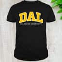 Dal Dalhousie University T-Shirt Dal Dalhousie University T-Shirt