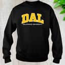 Dal Dalhousie University T-Shirt Dal Dalhousie University T-Shirt