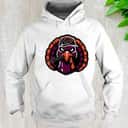 Turkey With Win T-Shirt