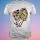 The Loveland Frog Lover T-Shirt The Loveland Frog Lover T-Shirt
