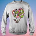 The Loveland Frog Lover T-Shirt The Loveland Frog Lover T-Shirt