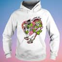 The Loveland Frog Lover T-Shirt The Loveland Frog Lover T-Shirt