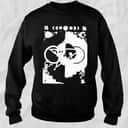 Griz Merch Griz Half Dead T-Shirt