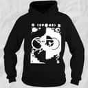 Griz Merch Griz Half Dead T-Shirt Griz Merch Griz Half Dead T-Shirt