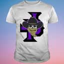 Jpc Postgraduate Football T-Shirt Jpc Postgraduate Football T-Shirt