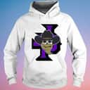 Jpc Postgraduate Football T-Shirt