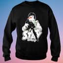 Bunker Stay Frosty T-Shirt Bunker Stay Frosty T-Shirt