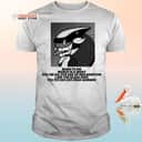 Born To Die World Is A Wort T-Shirt Born To Die World Is A Wort T-Shirt