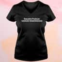 Executive Producer Hannah Waddingham T-Shirt Executive Producer Hannah Waddingham T-Shirt