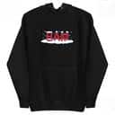 Kanel Joseph Bam Snow T-Shirt Kanel Joseph Bam Snow T-Shirt