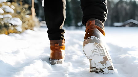 What Type Of Clothing Keeps You The Warmest?