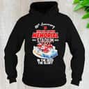 Nebraska Cornhuskers 100th Anniversary T-Shirt