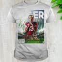 Jordan Travis Tiger King T-Shirt