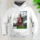 Jordan Travis Tiger King T-Shirt