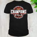Boys Basketball Division 4 Champions Munising Mustangs T-Shirt Boys Basketball Division 4 Champions Munising Mustangs T-Shirt