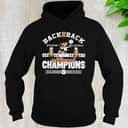 Texas Longhorns T-Shirt NCAA Division I Women’s Volleyball National Champions Texas Longhorns T-Shirt NCAA Division I Women’s Volleyball National Champions