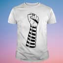 Candleandstrap Strapped T-Shirt Shloime Zionce