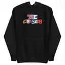 The Chasers Dept Black 4th Quarter Flared T-Shirt