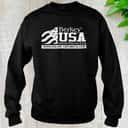 Berkey Usa Rethink What You Drink T-Shirt