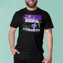 Skeletor If I Say Excuse Me And You Don&rsquo;t Move T-Shirt