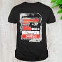Cam Sd Card Graphic Systems By Safeplace Extreme Pro T-Shirt Cam Sd Card Graphic Systems By Safeplace Extreme Pro T-Shirt
